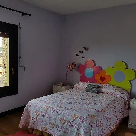 بيت للعطل Chalet Con Vistas Al Mar En El Centro De Luanco *